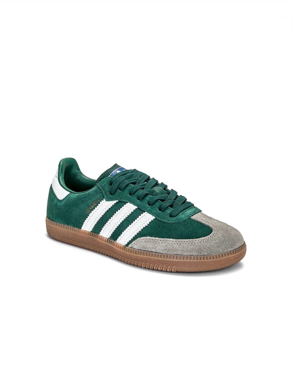 adidas OG in Collegiate Green